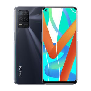 Oryginalny RealMe V13 5G Telefon komórkowy 8 GB RAM 128GB 256GB ROM MTK Dimity 700 OCA Core Android 6.5 