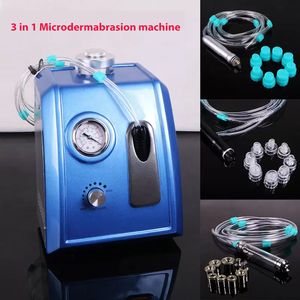 High quality!Hydra water jet peel diamond dermabrasion facial skin care acne removal old age spots removal machine