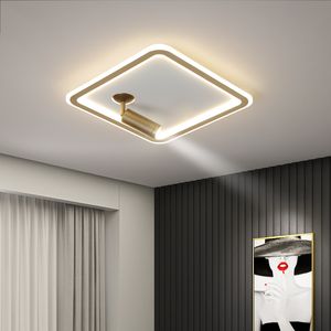 LED taklampor för sovrum matsal boende kök studera ljuskrona inomhus belysning armatur hem Luminaria
