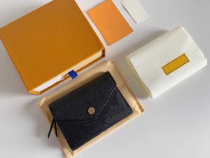 مصممون الكمموريون محفظة حقيبة حقيبة أزياء قصيرة فيكتورين محفظة أحادية النقوش