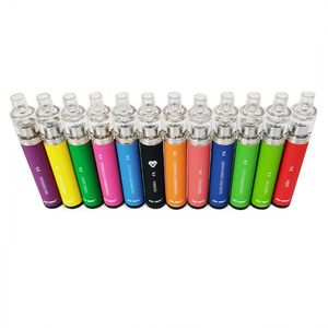 使い捨てヴェーペ2000 Eタバコのエレクトニスクのタバコの自動センサースイッチ2500 Puffs LEDライト白い虹デジタル蒸気ペンの空のベイパーポッド