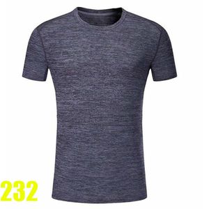 Qualidade tailandesa Top232 Camisetas de futebol personalizadas ou jersey de futebol ordens de desgaste casuais, nota cor e estilo, contato com o serviço ao cliente para personalizar Nome Número Mangas curtas