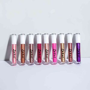 Private Label Cosmetics Wholesale Lip Gloss High Quality Shimmer Custom Сделайте свой собственный макияж прозрачный блеск