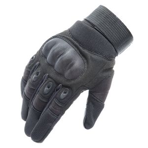 Tactical gloves shooting riding hunting military with touch function wk962