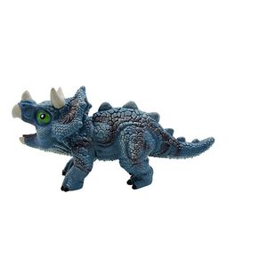 Бесплатно морские декомпрессионные игрушки домой декоративный самый популярный DIY динозавр сжимает звуковые игрушки YT199504