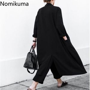 Nomikuma Coat 3c201 210514