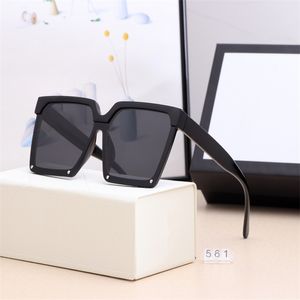 Designer Sonnenbrillen für Frauen Retail Retro Vintage Schutz Neue Produkte Hohe Qualität AAAAA Markenbrillen Luxus Augenbrille Rahmen Männer mit Kasten