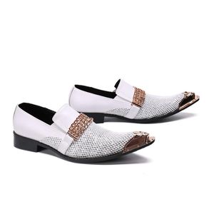 2021 büro Männer Kleid Schuhe Italienische Hochzeit Mann Casual Schuhe Oxfords Anzug Mann Wohnungen Leder Schuhe Zapatos Hombre