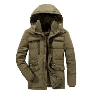 Projektant jesienny kurtki zimowe moda odzież męska Jaqueta masculino męka erkek giyim abrigo casacos 8xl plus size casu