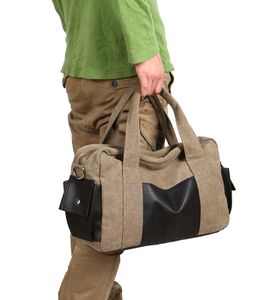 Duffel Bags Yilian Sports Fitness Saco de Viagem Lazer Moda Grande Capacidade Mão de Mão de Lading Ombro Multifuncional Exterior
