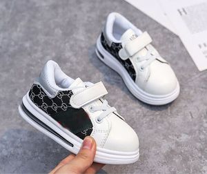 Kids First Walkers for Girl Child Canvas Shoe Boys Sneakers Spring Autumn Fashion Children Casual Shoes Cloth Flat Shoes Size 21-30