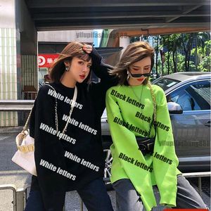 2023 BABA Paris Herren Damen Pullover Designer Luxus klassisches Design Damenmode Kleidung Gentleman Hoodie Strickpullover Rundhalsausschnitt Kaschmir Hoody