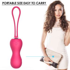 NXY Bomba Brinquedos 10 Freqüência Vibração Clitóris Nipple Provocação Estimulação Massager Feminino Controle Remoto Sem Fio Masturbação Dispositivo 1126