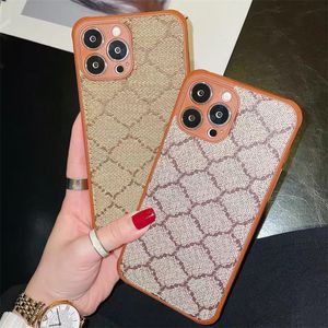 Роскошная буква Печать Мода Чехол для телефона для iPhone 13 Pro Max Case 12 11 X XR XSMAX 7/8 Plus Cover Designer Силиконовый защитный