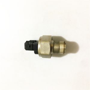 Aumentar o sensor de pressão OEM 0031537628 A0031537628 499000-4110 para Mercedes Truck Actros Axor