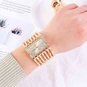 2020 Moda Kobiety Kwarcowy Zegarki Analogowe Luksusowe Panie Bransoletka Zegarek Dla Kobiet Lady Wristwatches Bransoletka Prezent Reloj Mujer