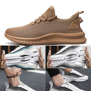 designer 2023 hotIng Slip-on Outm Shoes Trainer Sneaker Comfortable Casual Mens Walking Sneakers Classic Canvas Outdoor Footwear Traine40