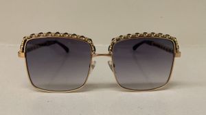Высочайшее качество 9550 Солнцезащитные очки для женщин Мужчины Солнцезащитные Очки Модный стиль защищает глаз UV400 объектив с корпусом