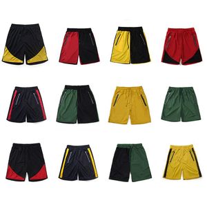 Laufshorts Sommer Herren Gym Für Mann Basketball Muskel Ästhetik Sport Jogginghose Fitness Kleidung Strand Workout Kurze Hosen