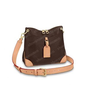 Borsa a tracolla Borse a tracolla Borse da donna Borsa a tracolla Borse a tracolla Pochette in pelle Zaino Portafoglio Moda Fannypack 12-45 # OD01