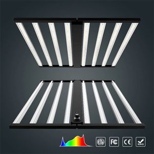 Grow Lights 640w 720w PRO Wireless control Indoor Horticulture LED Plant Growth Lamp Full Spectrum Hydroponic