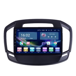 Multimedia Player Car Radio Dsp Android Video for Buick REGAL 2014-2016 32G 2din No-Dvd