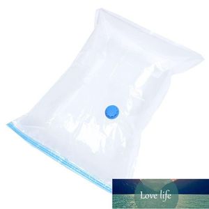 Venda à prova d 'água da compressão do saco de armazenamento de vácuo 70 x 50 cm sacos
