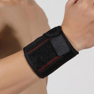 Wrist Cover For Gym Weightlifting Training Weight Lifting Barbell Straps Wraps Support Hand Protection