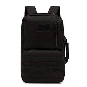 Wholesale tactical assault bag for sale - Group buy Outdoor Bags Sports Traveling Camping Hiking Treking Tactical Backpack Molle Camo Army Military Assault Bag Climbing Rucksack Laptop