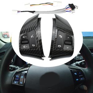 8 -key do HYUNDAI ELANTRA HD 2008-2010 Przełącznik Wielofunkcyjny Cruise Control Kierownica Remote Button Audio i kanał