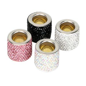 Decorações de interiores Universal 1pcs bling gelo moldagens