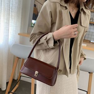 HBP # 883 Vacker Casual Handväska Ladie Purse Cross Body Bag Placera Multicolor Mode Kvinna Axelväskor Varje plånbok kan anpassas