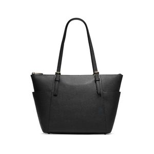 Moda clássica de bolsas femininas Designer Double Pocket Design 34x28x11 bolsas de couro de alta qualidade 8 cor para mulheres