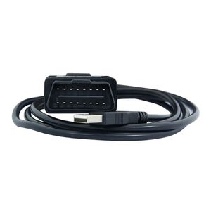 Cabo de diagnóstico automático para FORD VCM Car Fall Detection Tool OBD FOCO