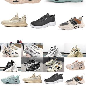 LTXC plataforma corrida tênis homens homens para treinadores brancos triplo preto fresco cinza esportes ao ar livre sneakers tamanho 39-44 28