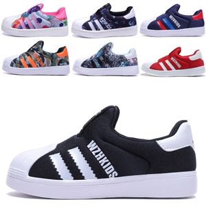 Çocuklar için çocuklar ayakkabı sneakers kız spor koşu çocuk ayakkabı shoes enfant erkek moda sonbahar rahat çocuk loafer 210329