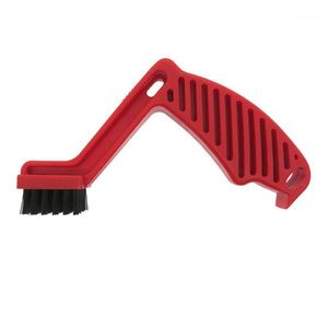 Car Sponge Polishing Disc Cleaning Tool Buffing Pads Tools Remove Wax Residue Foam Pad Conditioning Brush