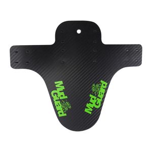 Wholesale Electric Mountain E Bike Bicycle Mudguard Front and Rear Fender Carbon Fiber Quality Riding Cycling Accessories