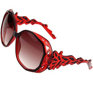 Oversized Sunglasses Women Spider Polygon Frame Luxury Unisex Brand Designer Sun Glasses Travel Casual Charming Eyewear Men