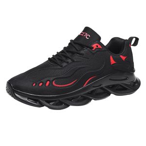 Klasik Erkekler Kadınlar Flats Sneakers Siyah Kırmızı Yeşil Erkek Açık Spor Ayakkabı Bayan Koşu Yürüyüş Eğitmen Koşu Ayakkabıları EUR Boyutu 39-44
