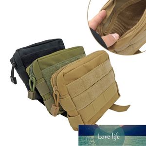 Nylon Tactical Mille Bolle Bolle Bolle Cintura Cintura Armazenamento Saco Ao Ar Livre Esportes Armazenamento Militar Sacos Preço de Fábrica Especialista Qualidade Qualidade Mais Recente estilo original