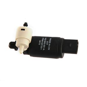 Windshield Wiper Washer Pump Without Headlight For Audi Q3 Q5 S4 VW Golf Passat