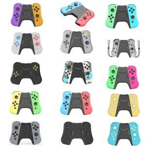 Wireless Bluetooth Game Controller Gamepad With Vibration Sensor Function Wired DC 5V Joypad Durable Joystick For Switch NS Controllers & Jo
