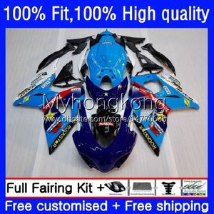 Injection Fairings For SUZUKI K9 GSXR 1000 CC 1000CC 09-16 28No.22 Not racing GSX-R1000 GSXR1000 09 10 11 12 13 14 15 GSXR-1000 2009 2010 2011 2012 2013 2015 2016 OEM Body