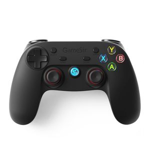 G3S Bluetooth беспроводной игровой контроллер GamePad для Android Phone / Windows PC / Steam Pubg джойстик без кронштейна