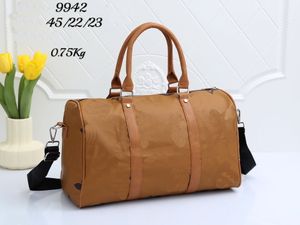 Saco de viagem atraente tote ombro corpo cruzado casual homens mulheres mochila ao ar livre pacotes de armazenamento sacos mensageiro sacos de coisas de fitness bagagem para mochilas