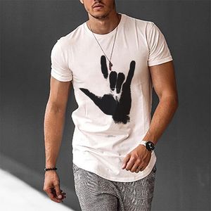 Men's Women tops Designer wave letter languages printed classic Couples T-shirts Summer top Fashion Man Clothing Street Short sleeve S-3XL