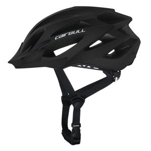 CairBull X Tracer Bike Helmets Hock Prova Ajustável Mountain Bicycle Road Bike Ciclismo Capacete Capacete de Segurança