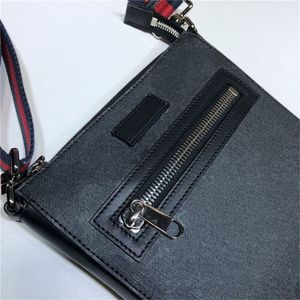Man Women Card Holders Small Black G Bags Handbags Lady Messenger Fashion Shoulder Bag Luxury Crossbody Tote Wallet