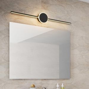 Duvar Lambası Modern LED Ev Oturma Odası Yatak Odası Yemek Mutfak Banyo Ayna Ön İç Aydınlatma Dekoratif Lambalar